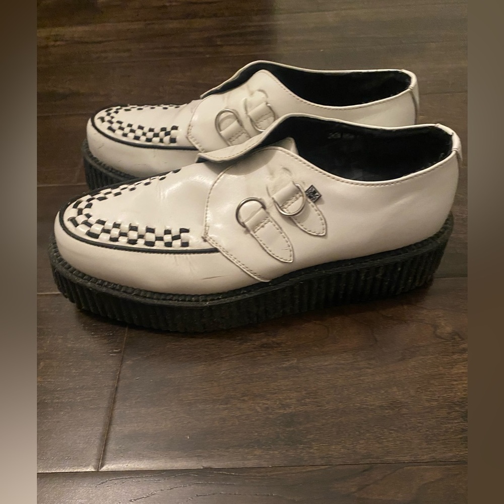 TUK Creepers